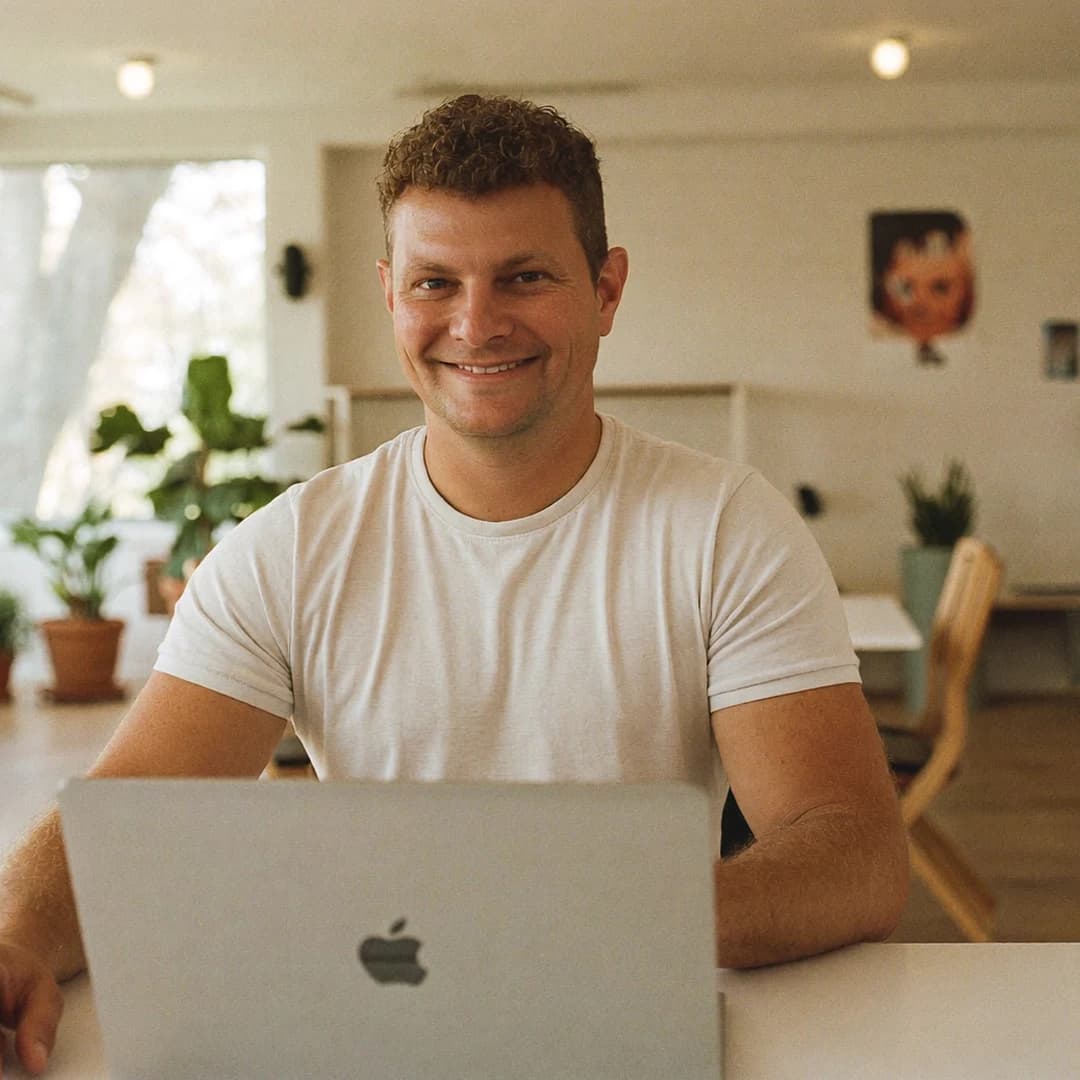 Tobias Grebestein